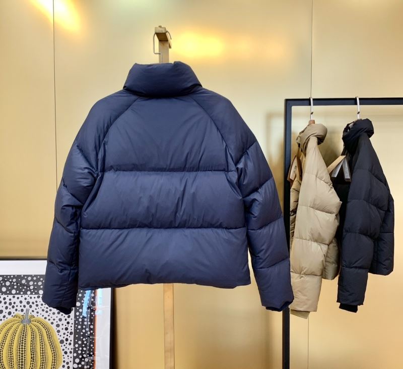 Burberry Down Jackets